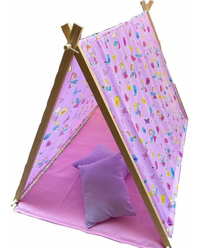 Teepee Para Niños