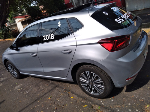 Seat Ibiza 2018 Xcelence