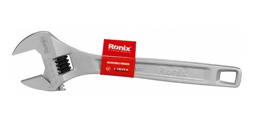 Llave Francesa 15 Pulgadas Ronix 