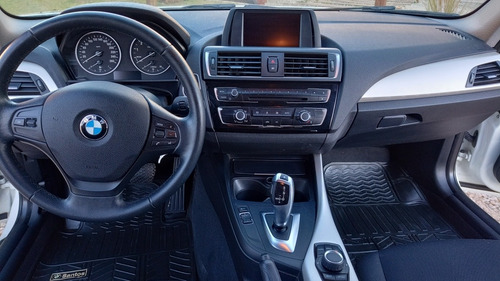 Imagen 9 de 15 de Bmw Serie 1 2016 1.6 120i Active 177cv