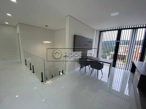 Imagem 11 de 15 de Casa Em Condominio - Alphaville - Ref: 64878 - V-64878