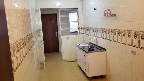 Imagem 15 de 15 de Apartamento No Bairro Água Verde Em Curitiba Pr - 16459