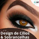 Curso De Designer De Cílios E Sobrancelhas