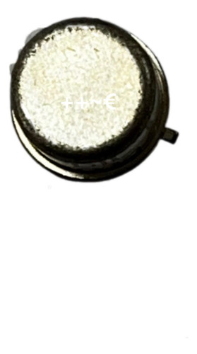 Transistor Tfk Bpw41 To-18 Npn.