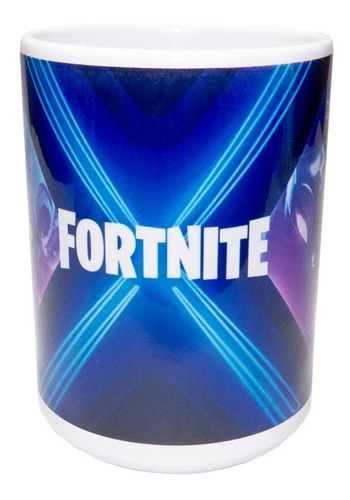Tazón Grande Fortnite Season 10 - 15oz
