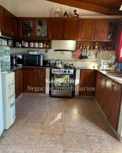 Venta Casa 4 Dormitorios Prado, Av. Millan Y Micenas
