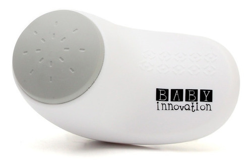 Imagen 1 de 6 de Traba Giratoria Adhesiva Para Puertas - Baby Innovation