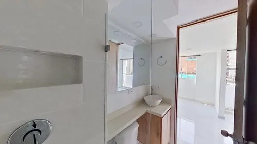 Hermoso Apartamento En Rionegro. Código 38