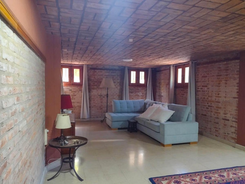 Imagen 29 de 30 de Oportunidad Valor Terreno - Casa En Venta 6 Ambientes En La Mejor Zona De Beccar