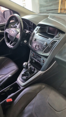 Ford Focus III 2.0 Se