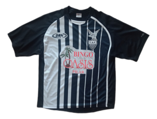 Camiseta Fénix Don Balón 2008 (Usado)