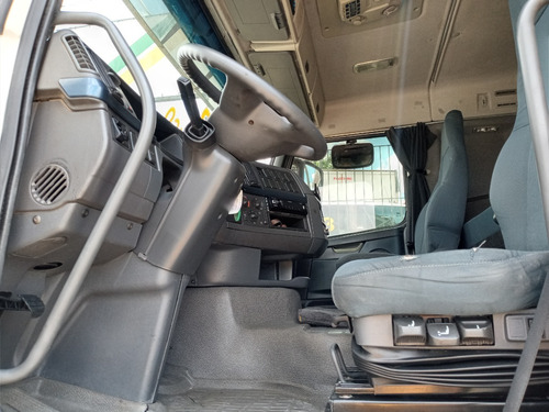 Imagem 10 de 15 de Volvo Fh 420 4x2 Ano 2012 Automático Fh420 440 460 420 450