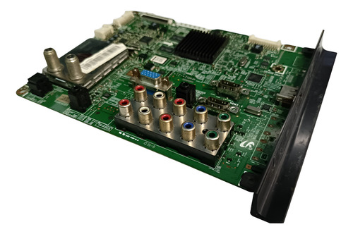 Placa Principal Samsung Pl42c430a1 Bn94-03660a Original (Usado)