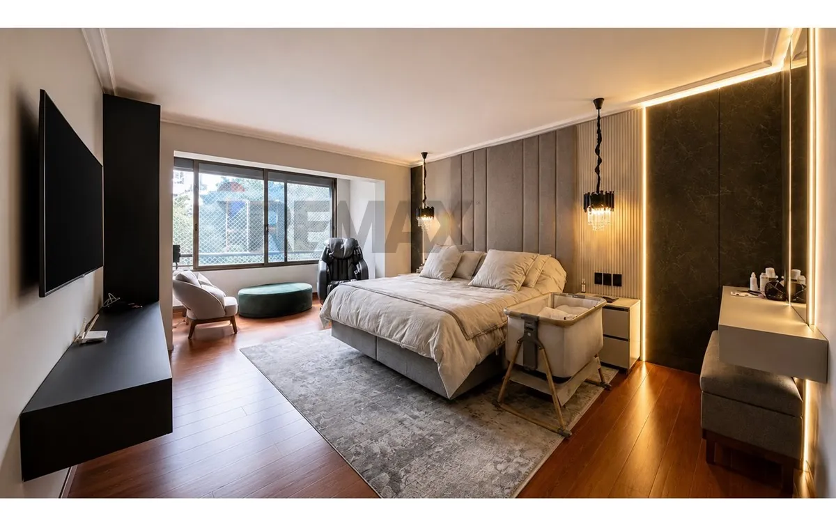 Imagen 4 de 30 de Penthouse En San Damián Último Piso + Azotea