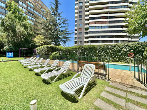 Barrio Alonso De Córdova / Los Laureles