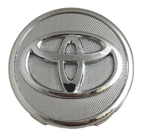 Centro Rin Toyota 57mm Yaris 2006-2009 Y Corrolla 2009-2013