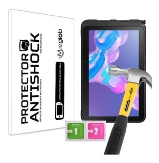 Protector Pantalla Antishock Samsung Galaxy Tab Active Pro