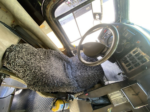 Buseta Agrale Ma 8.5tca Plus E 30 Pasajeros 2006