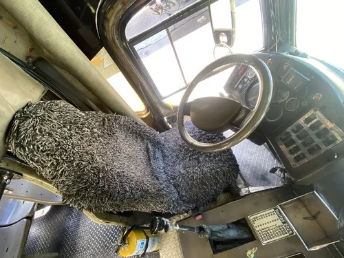 Buseta Agrale Ma 8.5tca Plus E 30 Pasajeros 2006