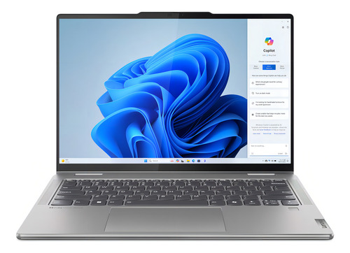 Notebook Lenovo Yoga 7 2-in-1 14AHP9 Amd Ryzen 7 16gb Ram 1tb Ssd 14