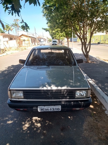 Volkswagen Gol Quadrado Ap 1.6