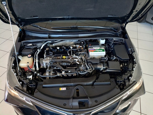 Toyota Corolla 2.0 VVT-IE FLEX XEI DIRECT SHIFT