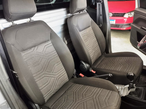 Fiat Strada 1.3 Freedom Cab. Cs Plus Flex 2p