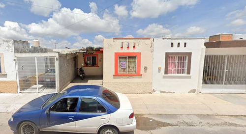 Sk16 - Casa En Remate Bancario En Cto. Saltamontes, Pozo Grande, Aguascalientes, Aguascalientes Excelente Oportunidad De Inversion