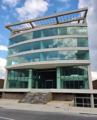 Edificio en alquiler