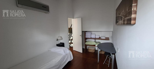 Imagen 16 de 30 de Departamento - Olivos - 3 Ambientes C/ Cochera - Vista Al Río