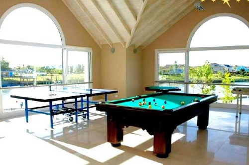 Imagen 23 de 27 de Departamento En Venta En Complejo Miradores, Nordelta Con 3 Ambientes