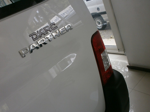 Peugeot Partner 1.6 Furgon Confort