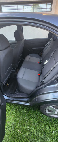 Chevrolet Aveo 1.6 Ls
