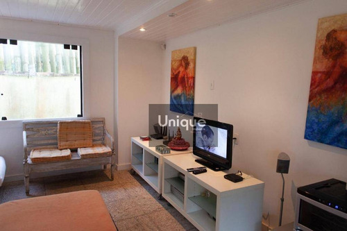 Casa Com 7 Dormitórios À Venda, 500 M² Por R$ 7.000.000,00 - Manguinhos - Armação Dos Búzios/rj - Ca0764