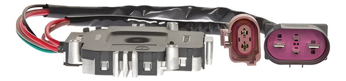 Módulo De Ventilador Vw Jetta 2.0l L4 2.5l L5 2005 Al 2012