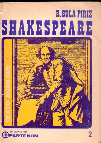 Shakespeare R Bula Piriz 