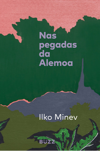 Nas pegadas da alemoa, de Minev, Ilko. Editora Wiser Educação S.A, capa mole em português, 2021