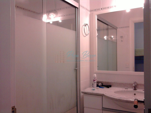 Imagen 28 de 30 de Apartamento En Mansa, 1 Dormitorios *