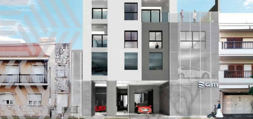 Imagen 1 de 4 de Departamento - Avenida Freyre 3100 - Santa Fe
