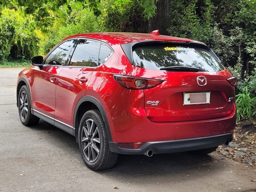 Imagen 7 de 13 de Mazda Cx-5 Gt Awd