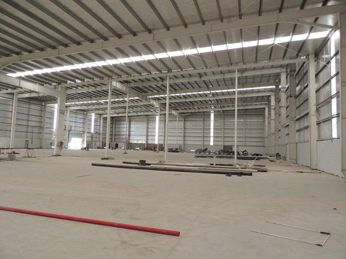 Nave Logistica Aaa Estrenar 11.000 M2, Parque Industrial Con Seguridad