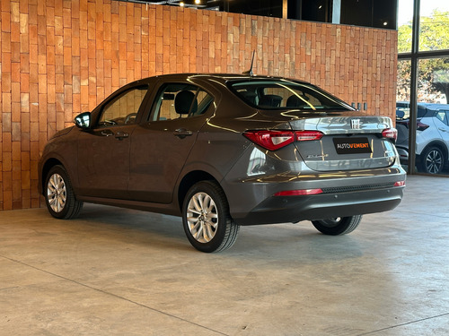 Fiat Cronos 1.8 PRECISION AT L21