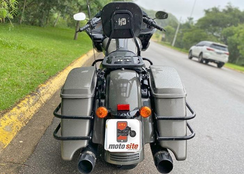 Imagem 8 de 9 de Harley-davidson Road Glide Special 114 Fltrxs