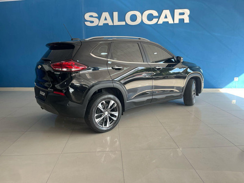 Chevrolet Tracker Premier 1.2 Turbo (Aut.)