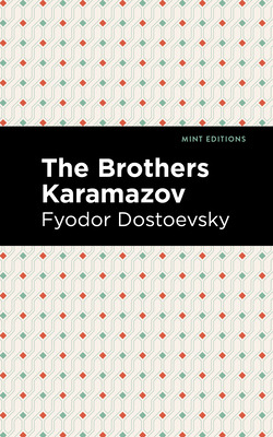 Libro The Brothers Karamazov - Dostoevsky, Fyodor