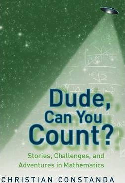 Libro Dude, Can You Count? Stories, Challenges And Advent...