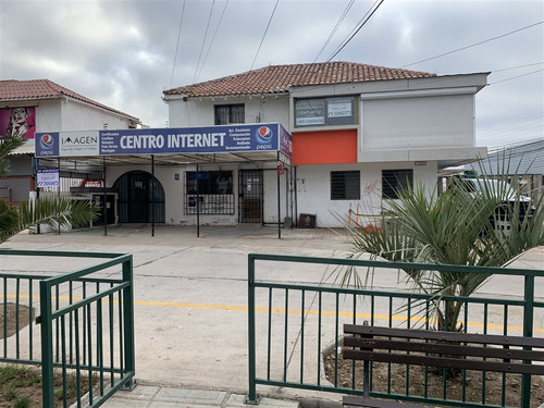 Local Comercial En Venta En La Serena, Balmaceda Con Anima