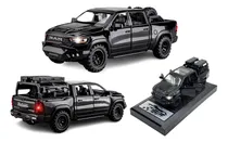 Comprar Hennessey Mammoth 1000 Trx Dodge Ram 1500 Trx Model 1:32