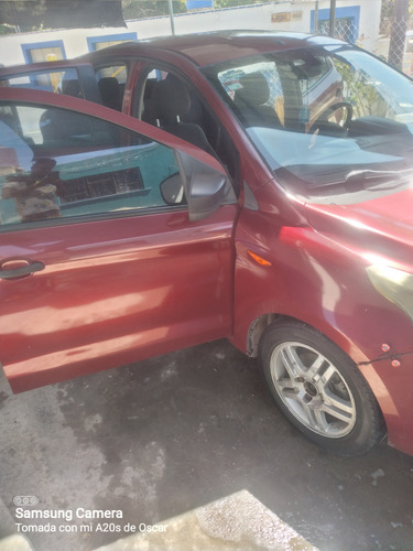 Ford Figo 1.5 Energy Hatchback Mt