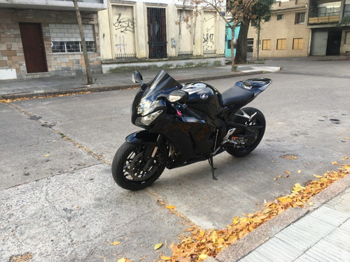 Honda Cbr 1000